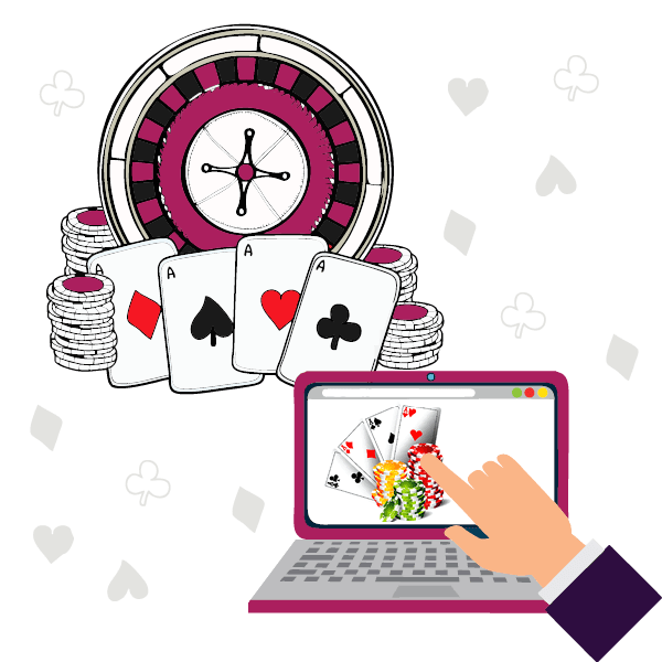 Online Poker Merchant Account
